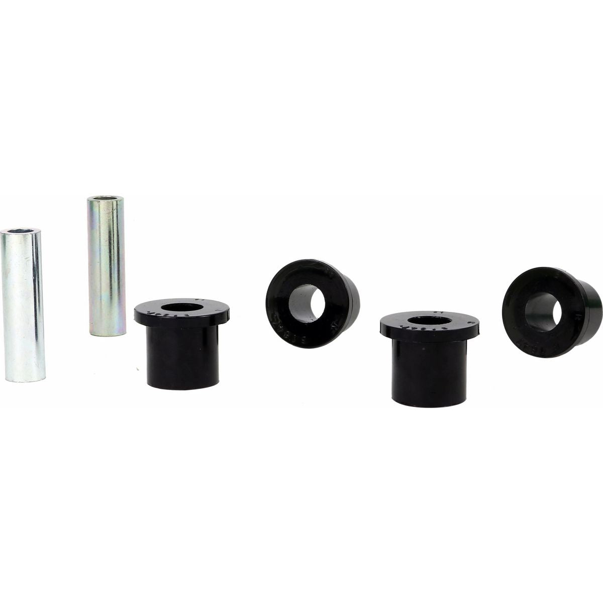 Maxi Trac 4x4 Spring Eye Bush Kit