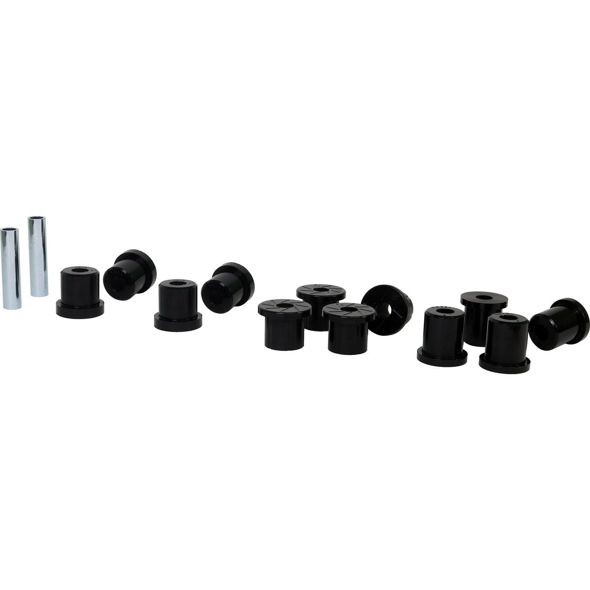 Maxi Trac 4x4 Spring Eye Bush Kit
