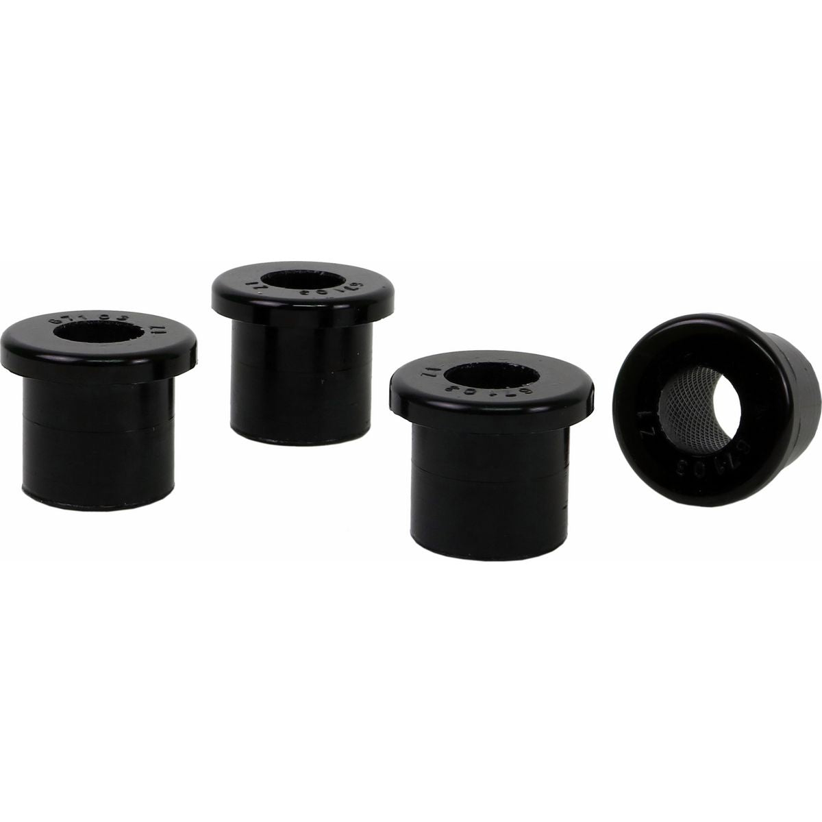 Maxi Trac 4x4 Spring Eye Bush Kit