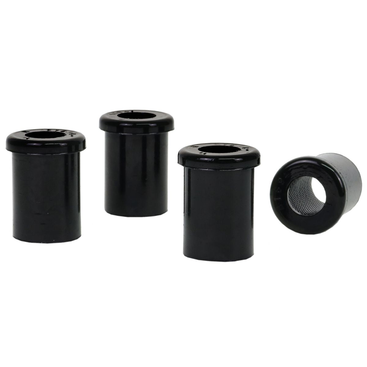 Maxi Trac 4x4 30mm O.D Spring Eye Bush Kit