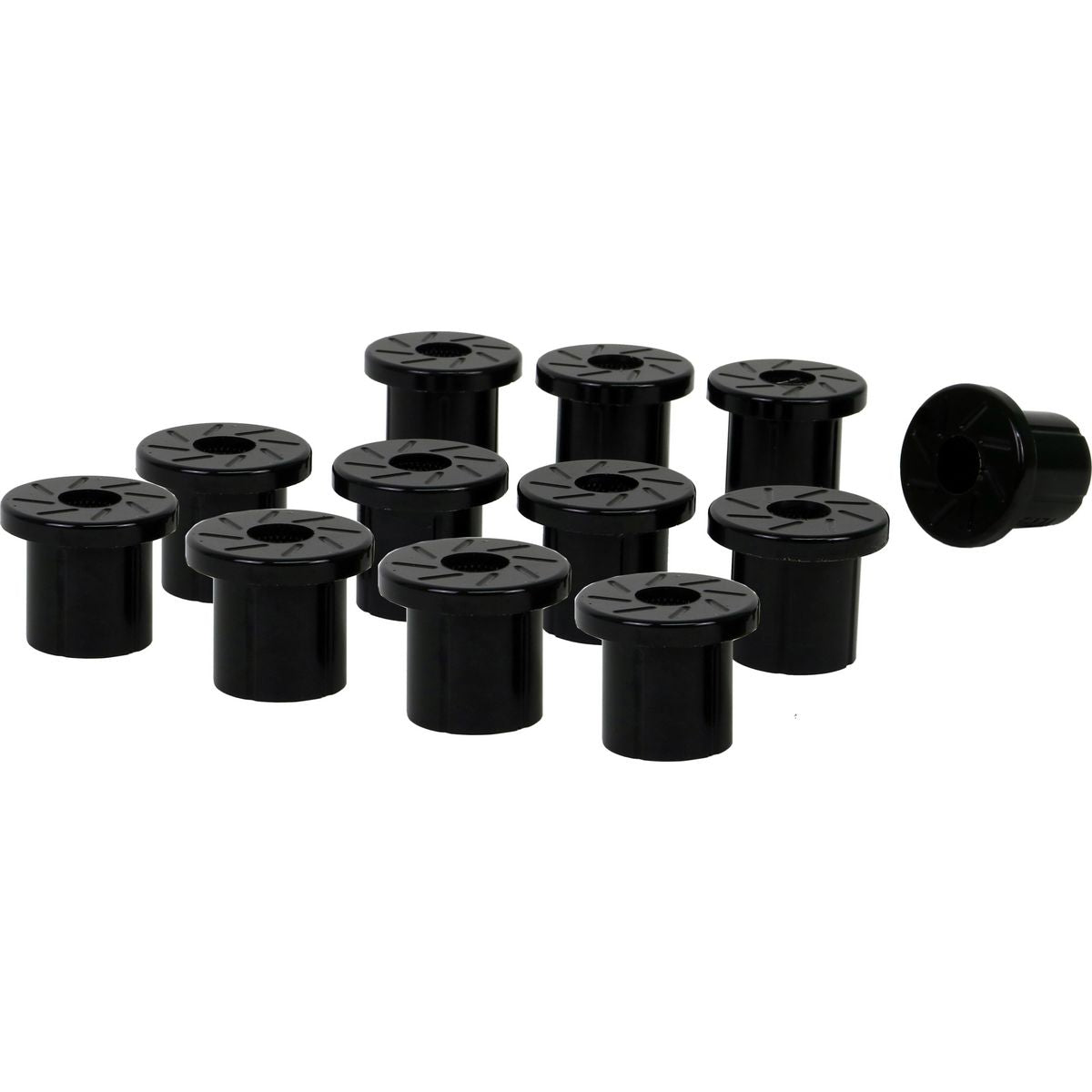 Maxi Trac 4x4 35mm O.D Spring Eye Bush Kit