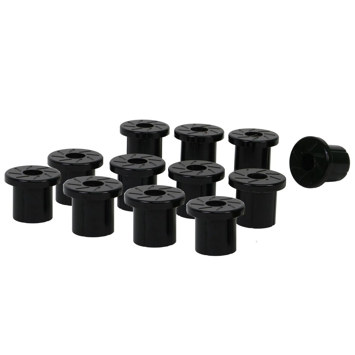 Maxi Trac 4x4 35mm O.D Spring Eye Bush Kit