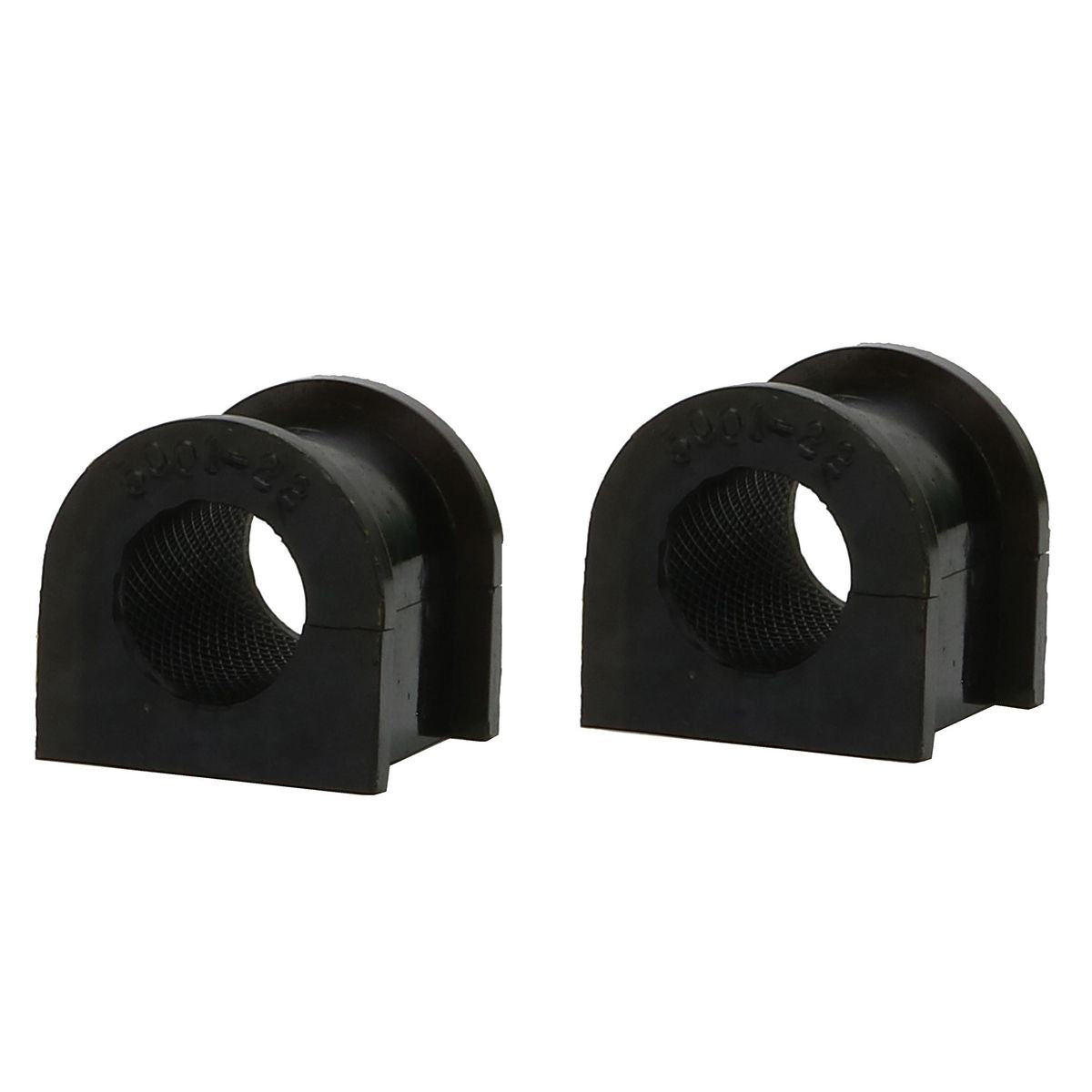 Maxi Trac 4x4 18mm Sway Bar Mount Bush Kit