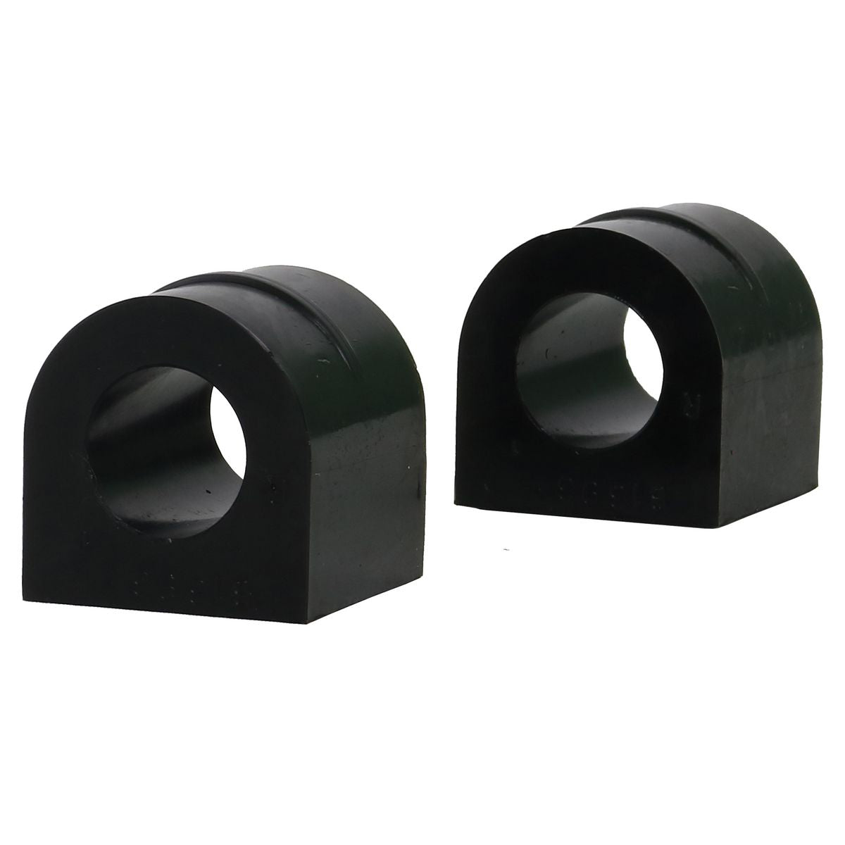 Maxi Trac 4x4 22mm Sway Bar Mount Bush Kit