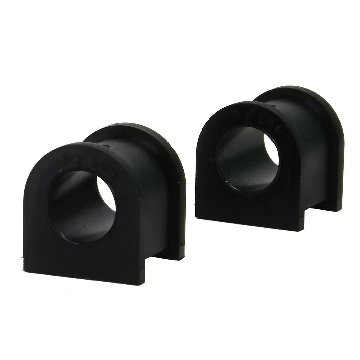Maxi Trac 4x4 23mm Sway Bar Mount Bush Kit