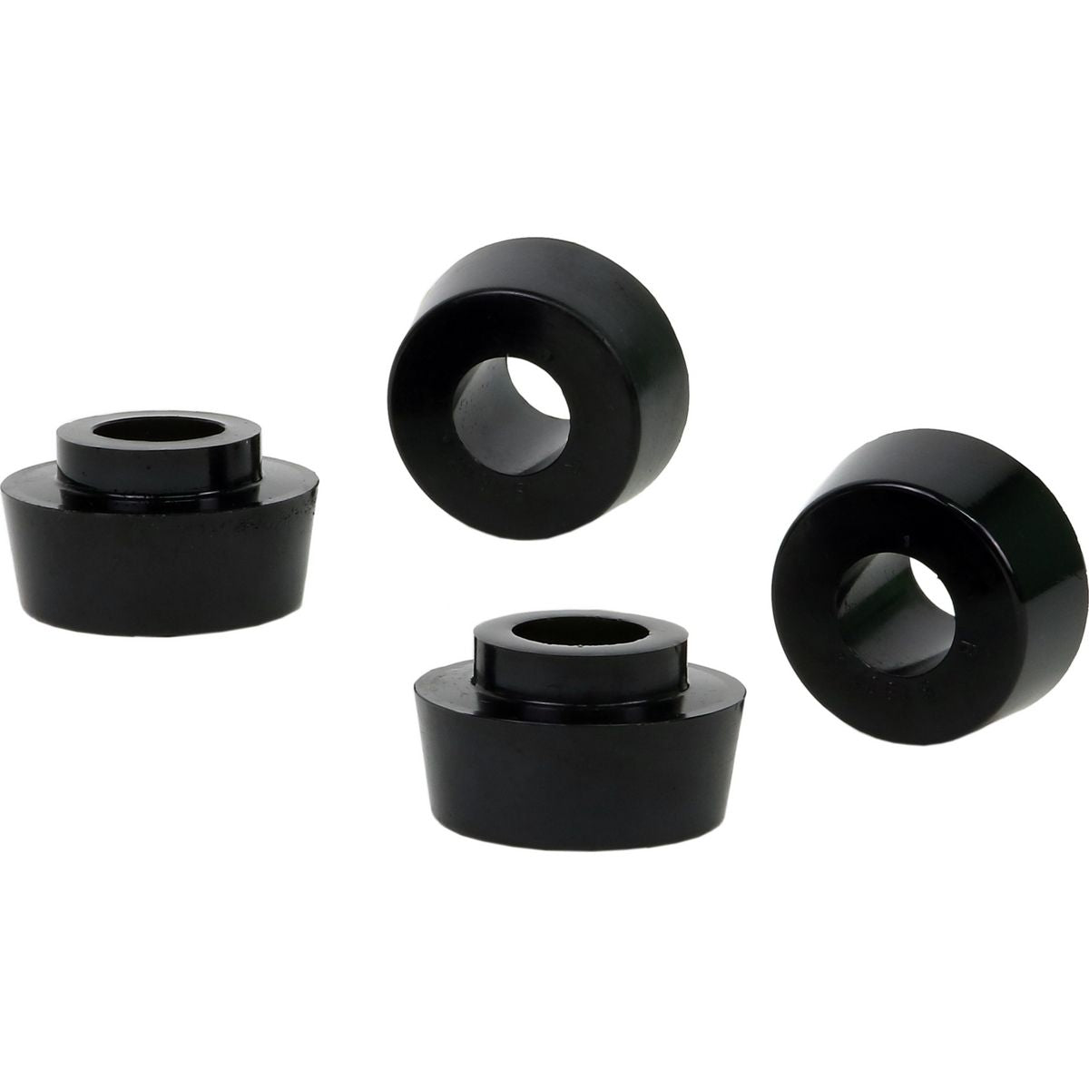 Maxi Trac 4x4 Trailing Arm Bush Kit