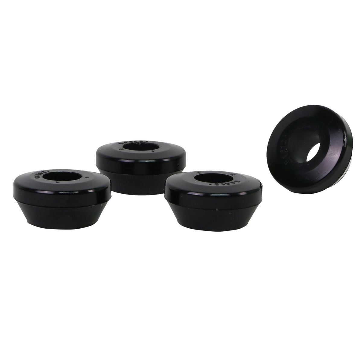 Maxi Trac 4x4 Trailing Arm Bush Kit