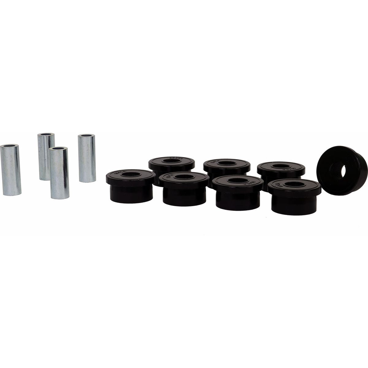 Maxi Trac 4x4 Trailing Arm Bush Kit