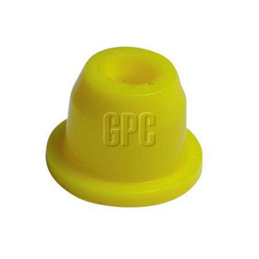 Injectronics Pintle Cap  4-Hole  Qty 12 S5019-12