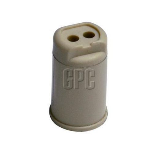 Injectronics Pintle Cap Twin Spray Qty 12 S5072-12