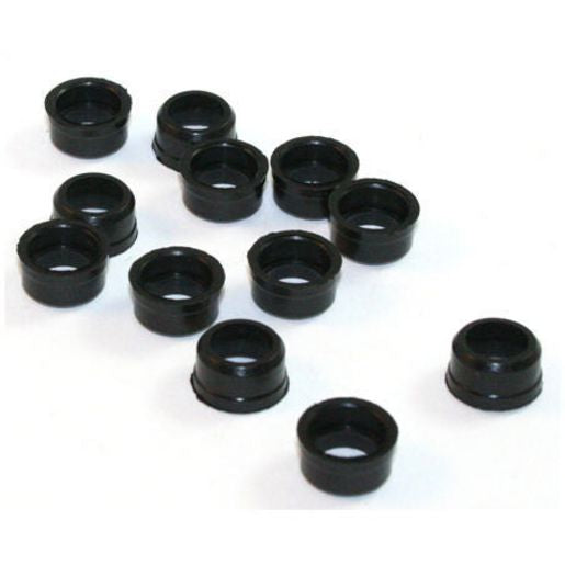 Injectronics Pintle Cap Delphi 2 Hole  Qty 12 S5107-12