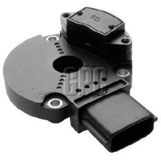 Goss Crank Angle Sensor SC010