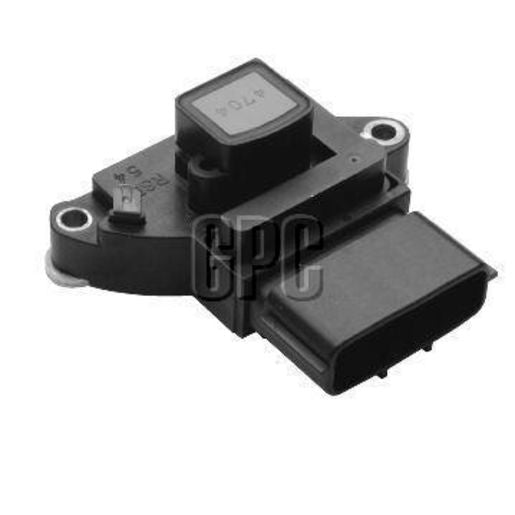 Goss Crank Angle Sensor SC047
