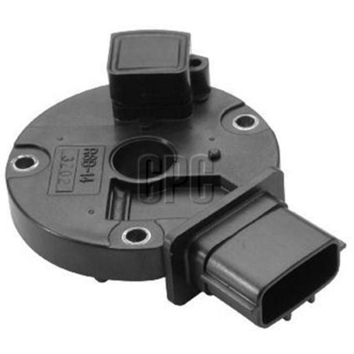 Goss Crank Angle Sensor SC048