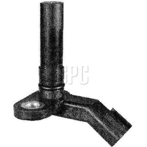 Goss Crank Angle Sensor SC154
