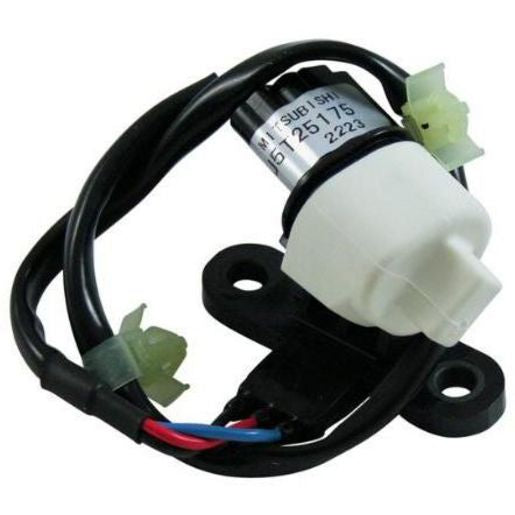 Goss Crank Angle Sensor SC425