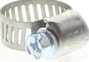 Gates Micro-Gear Clamp 6-16mm (2 Pack) 6204C