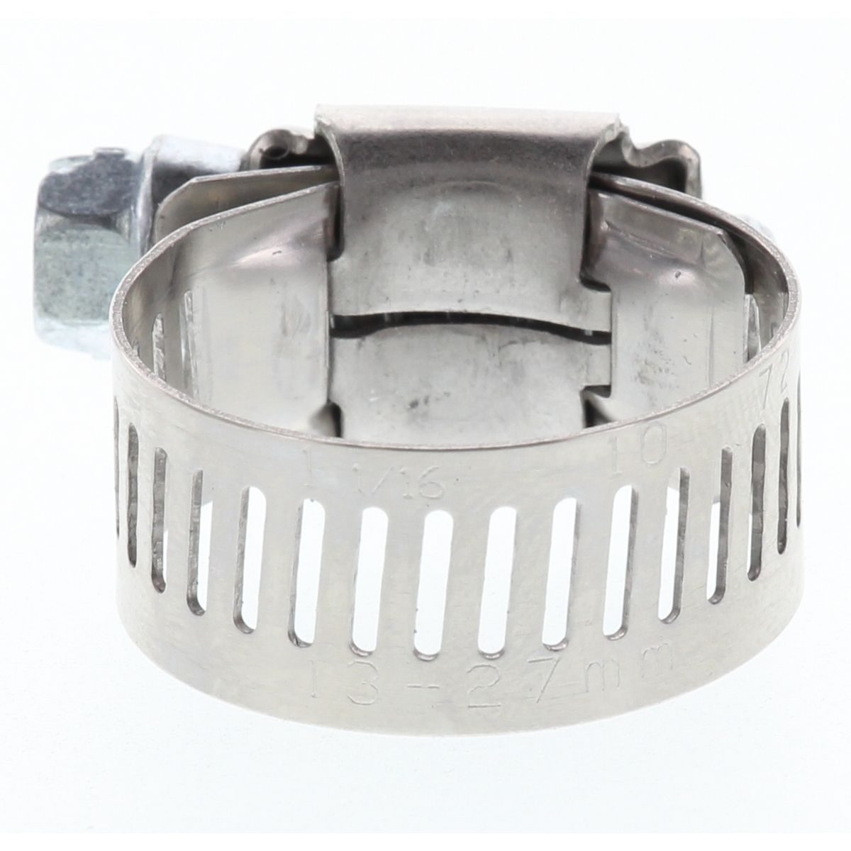 Gates Perforated Hose Clamp 13-28mm (2 Pack) 5710C