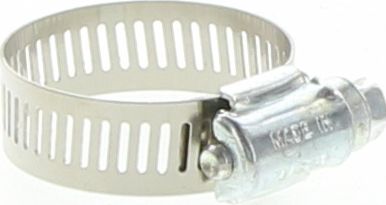 Gates Perforated Hose Clamp 18-38mm (2 Pack) 5716C