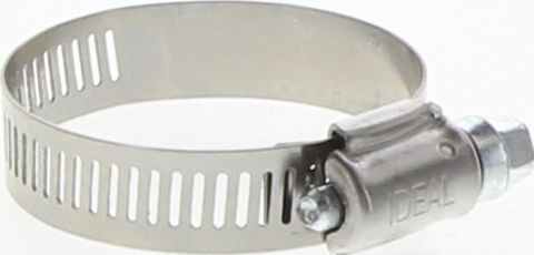 Gates Perforated Hose Clamp 25-51mm (2 Pack) 5724C