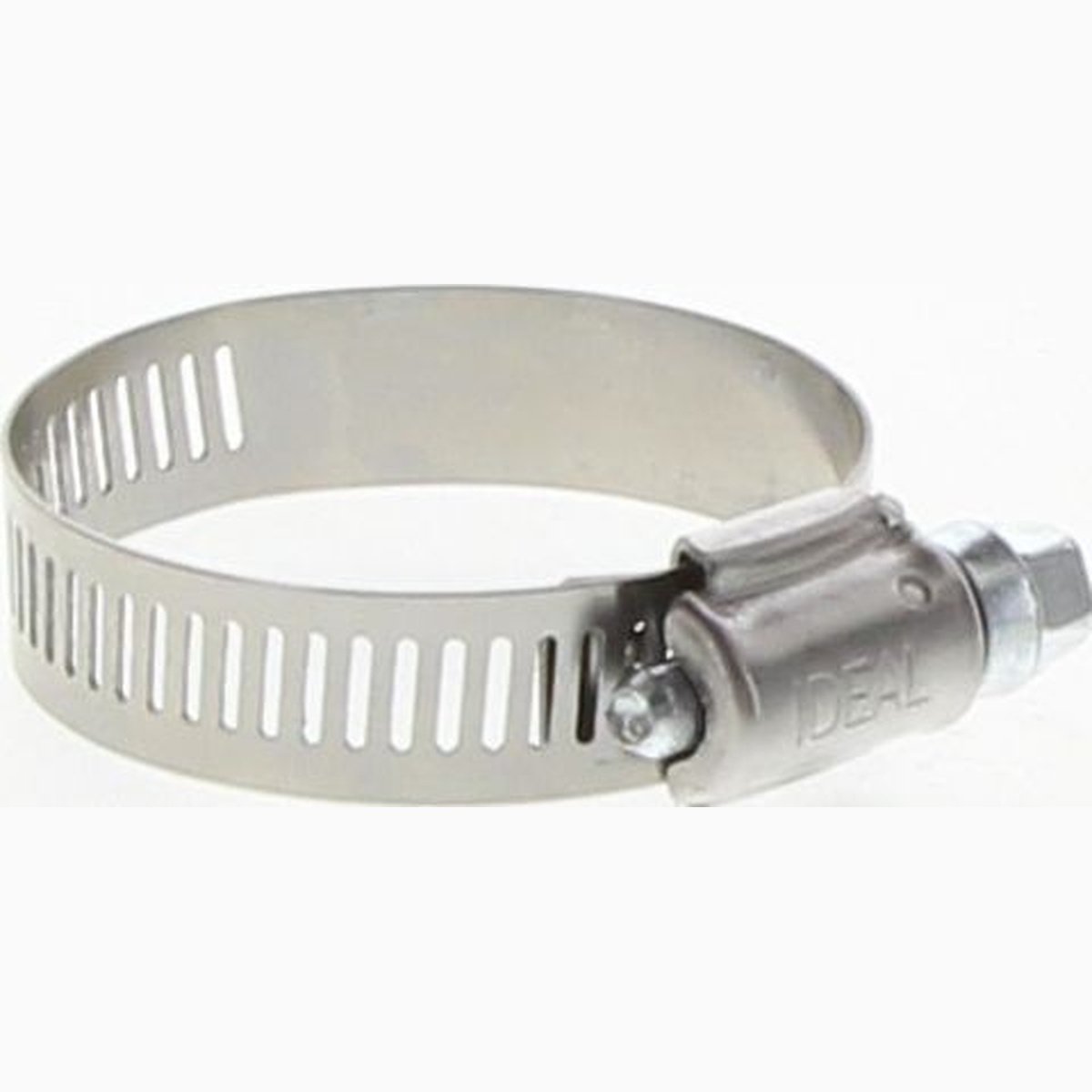 Gates Perforated Hose Clamp 25-51mm (2 Pack) 5724C
