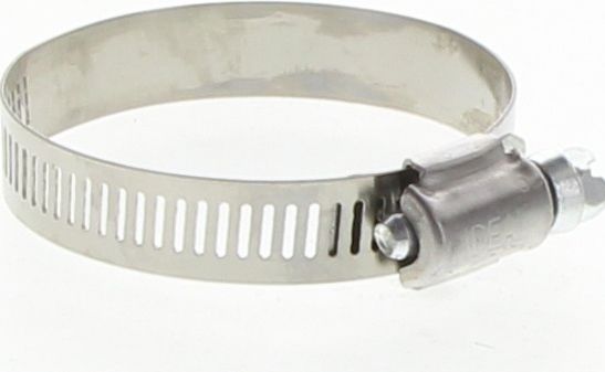 Gates Perforated Hose Clamp 38-63mm (2 Pack) 5732C