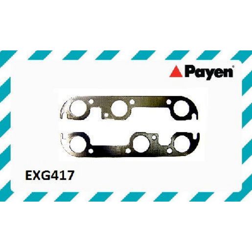 Payen Manifold Gasket EXG417