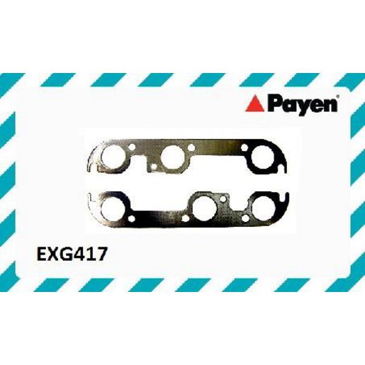 Payen Manifold Gasket EXG417