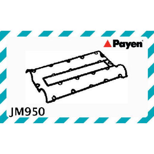 Payen Valve Cover Gasket JM950
