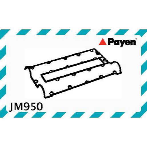 Payen Valve Cover Gasket JM950