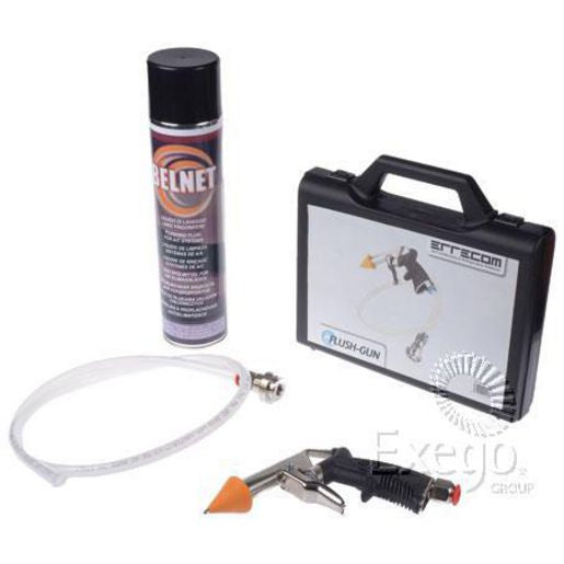 CPS Fast Flush Hose & Gun RP104701