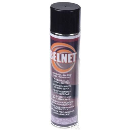 CPS Fast Flush 600Ml Threaded Can TR1009UM1