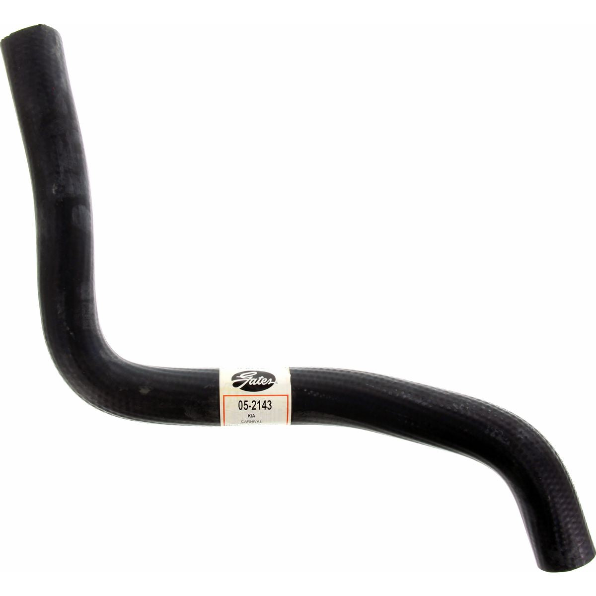Gates Radiator Hose 88876