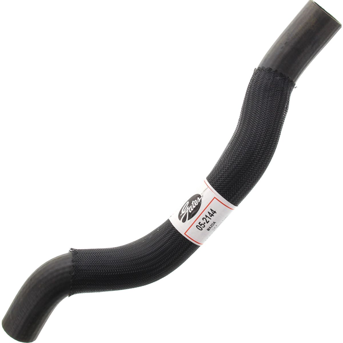 Gates Radiator Hose 89242