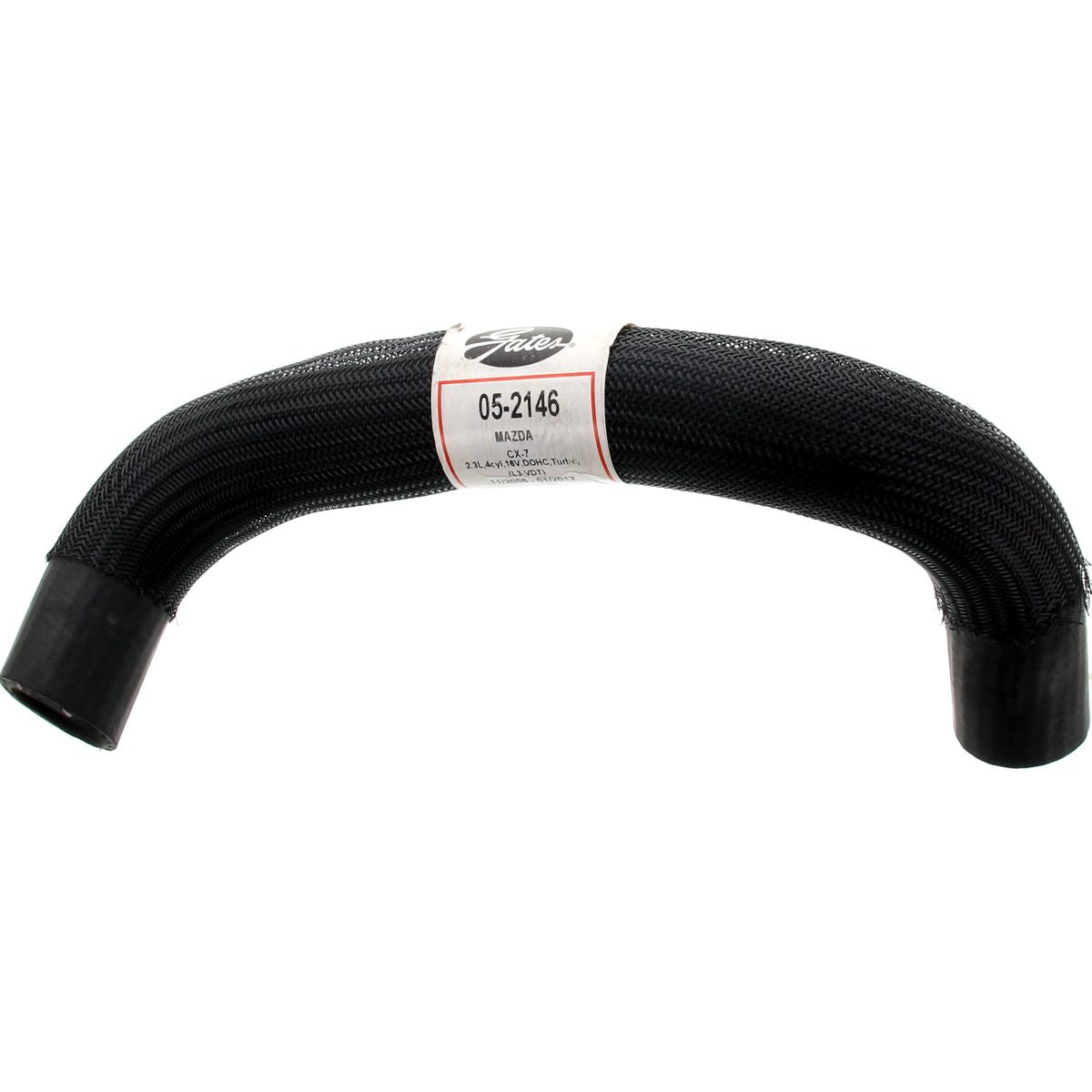 Gates Radiator Hose 89972