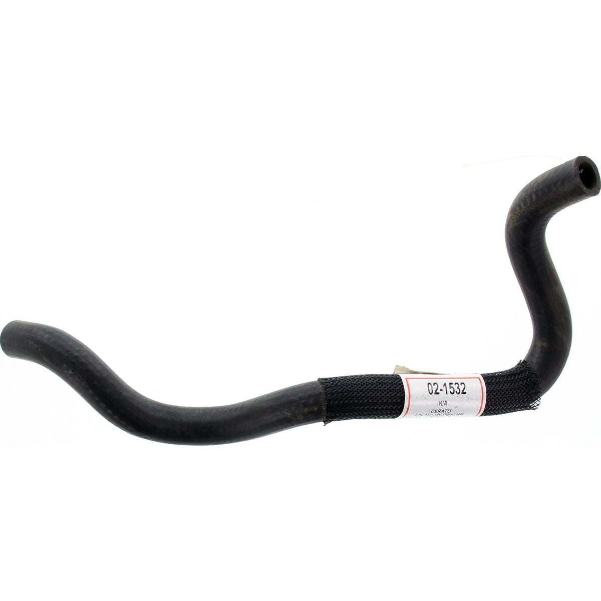 Gates Heater Hose 02-1532
