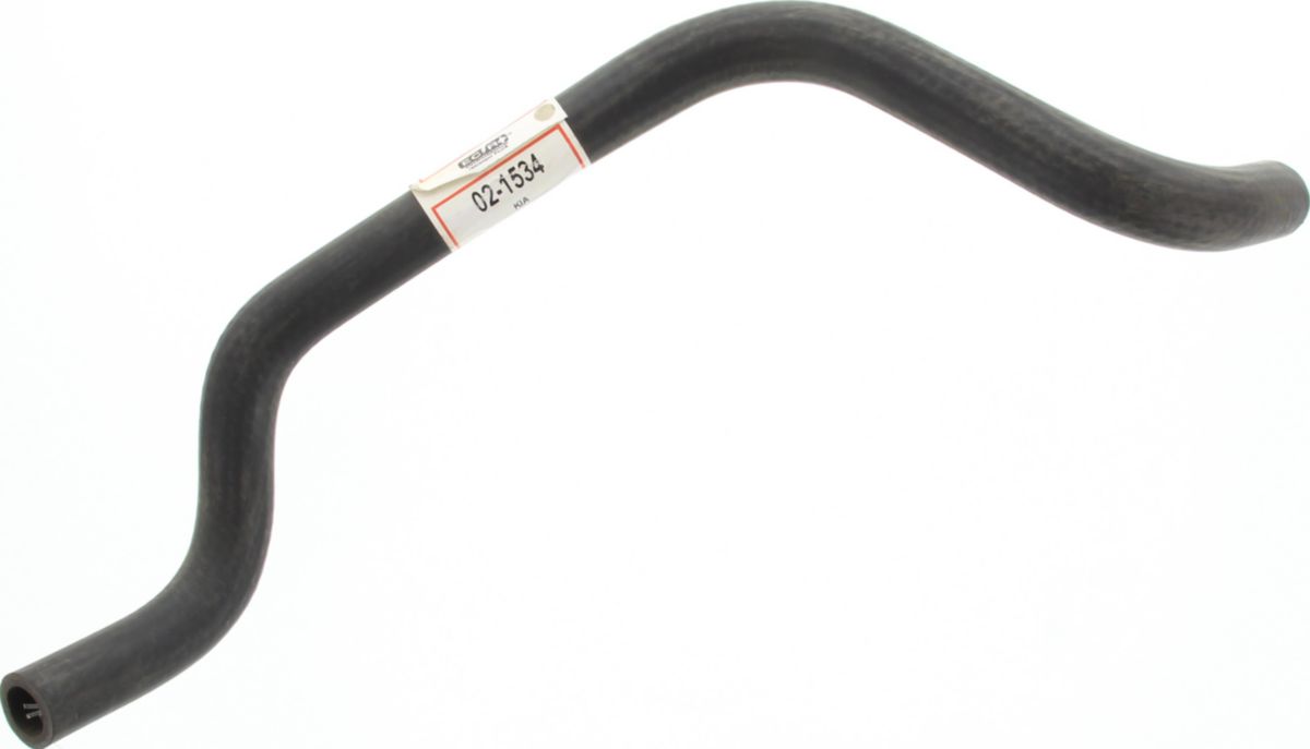 Gates Heater Hose 02-1534