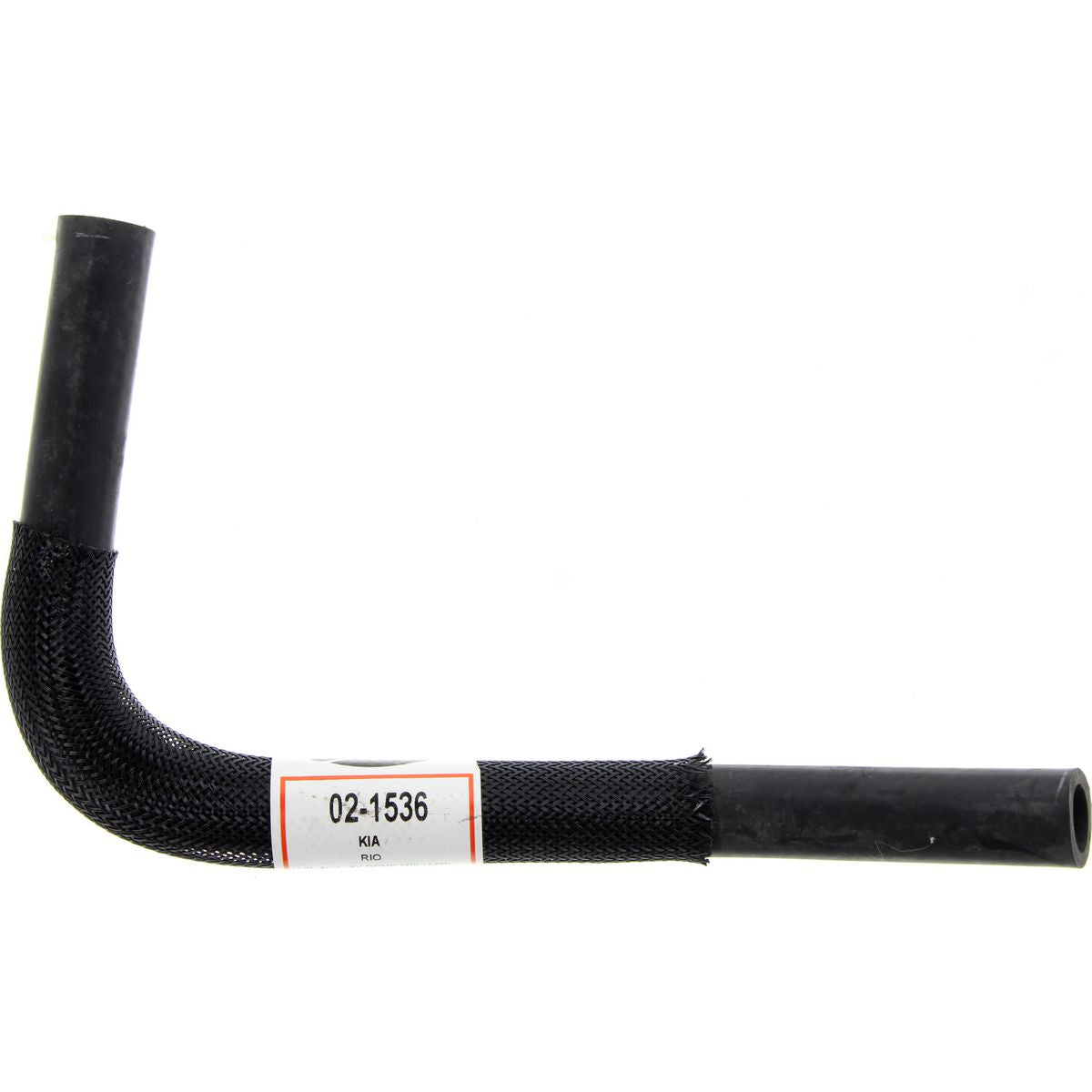 Gates Heater Hose 02-1536