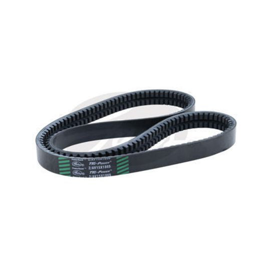 Gates Tri-Power V-Belt 2/AV15X1865