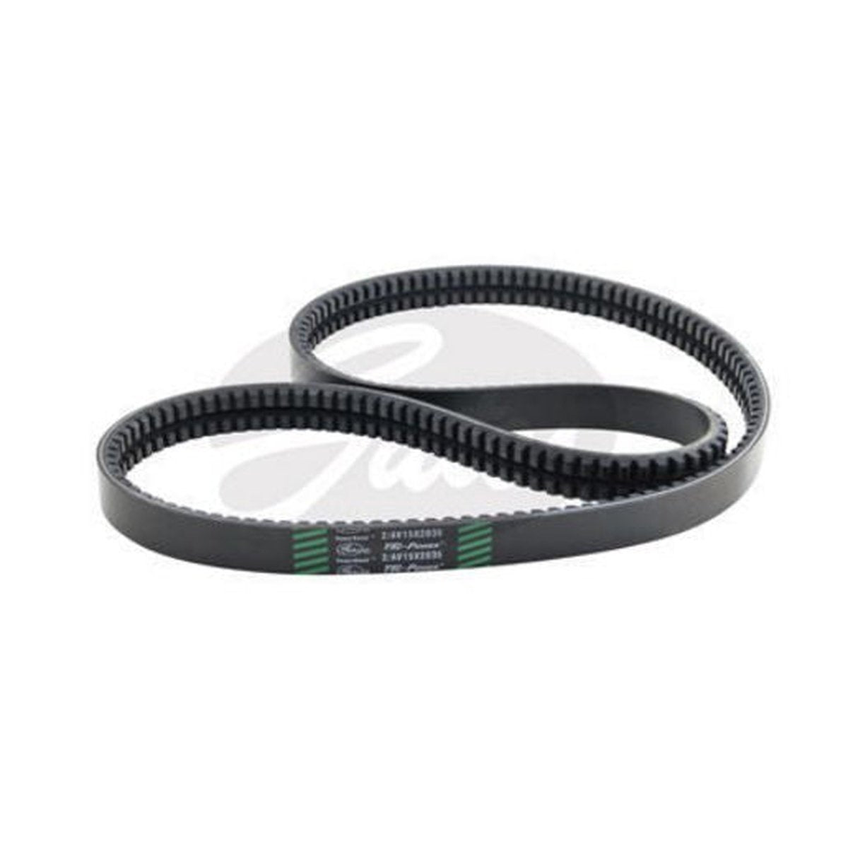 Gates Tri-Power V-Belt 2/AV15X2035