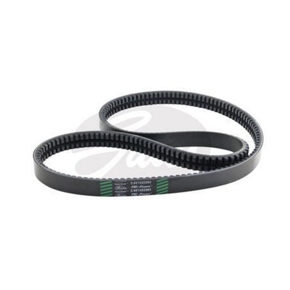 Gates Tri-Power V-Belt 2/AV15X2065