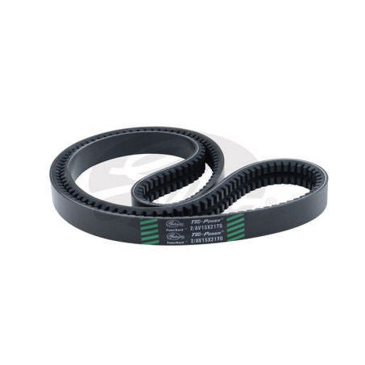 Gates Tri-Power V-Belt 2/AV15X2170