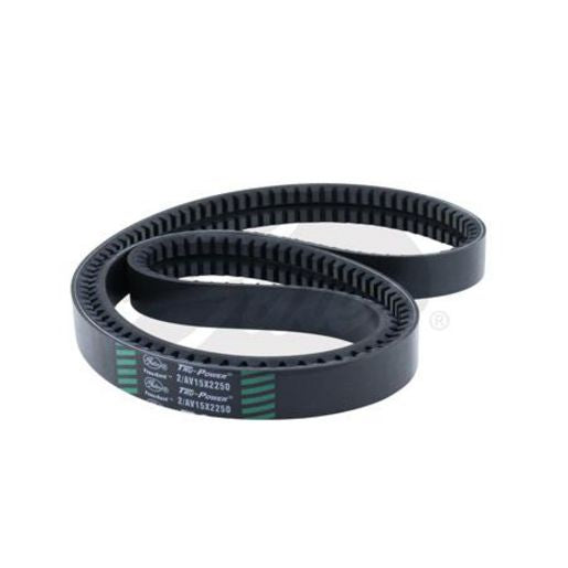 Gates Tri-Power V-Belt 2/AV15X2250