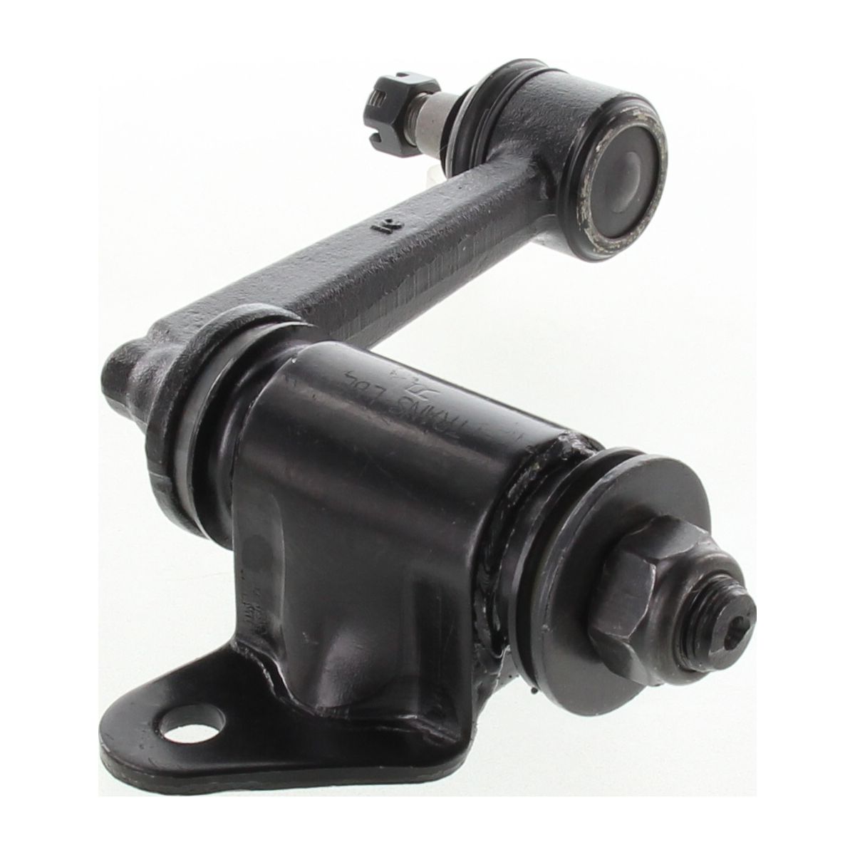Silverline Steering Idler Arm SSX1625