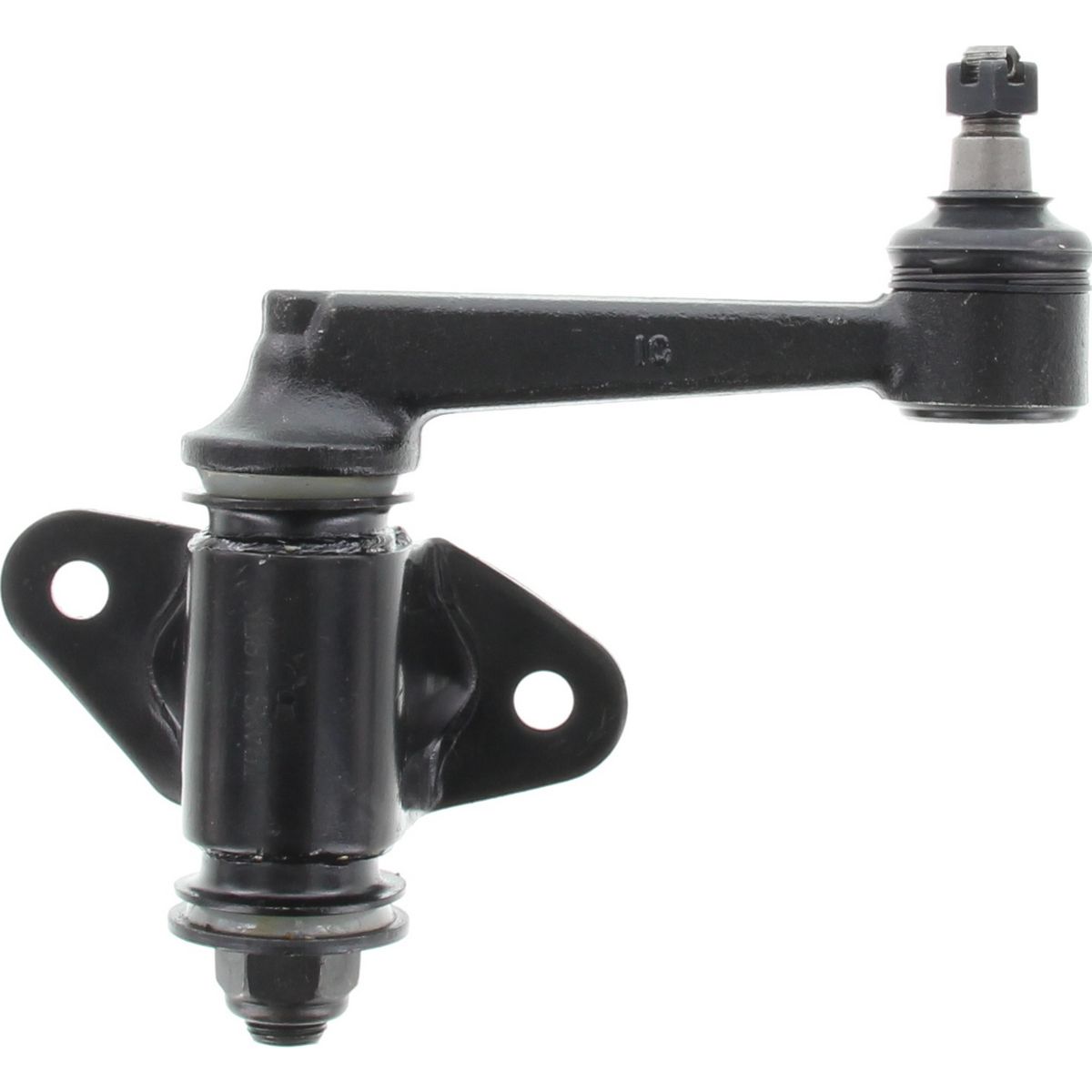 Silverline Steering Idler Arm SSX1625