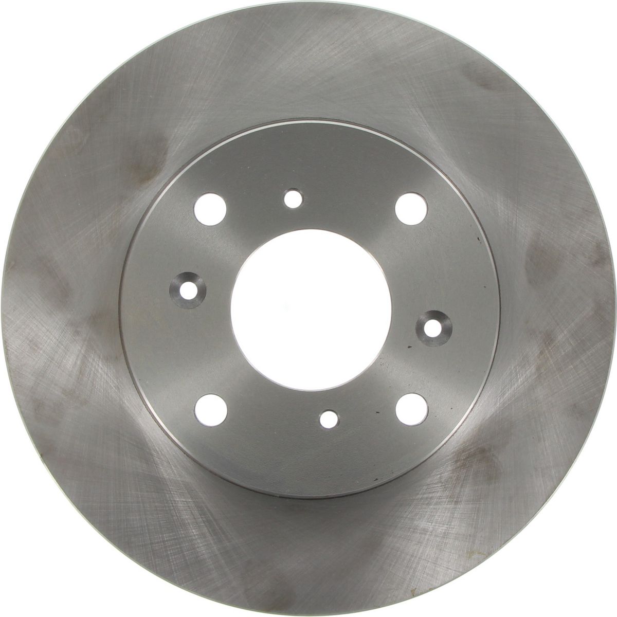 TRW Disc Brake Rotor DF7007S