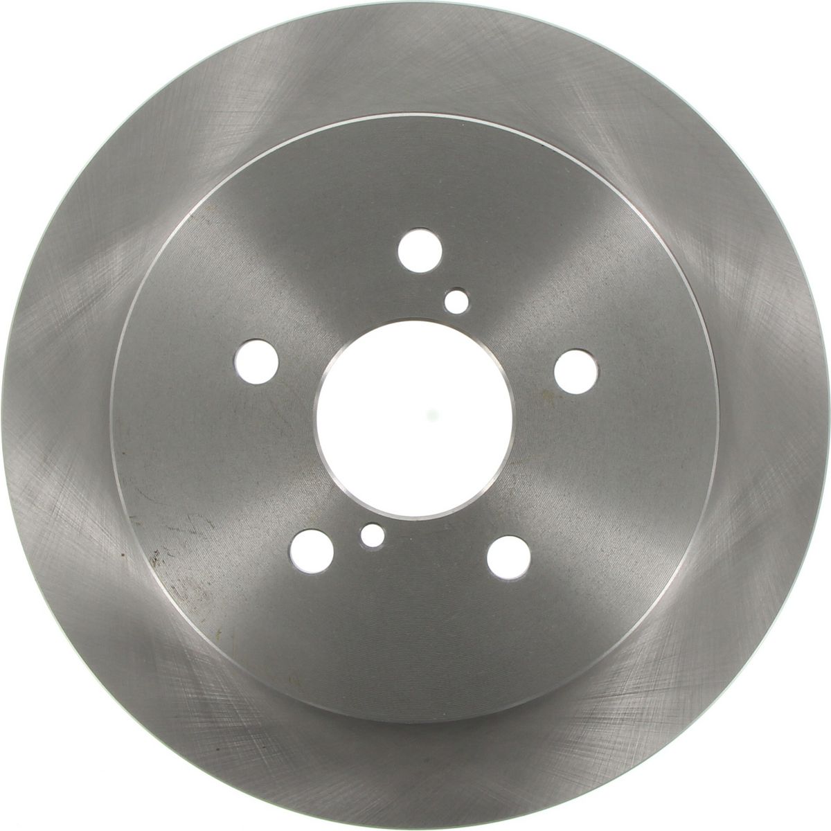 TRW Brake Rotor 273.8mm Rear DF7396S