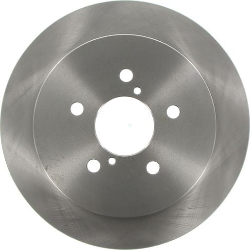 TRW Brake Rotor 273.8mm Rear DF7396S