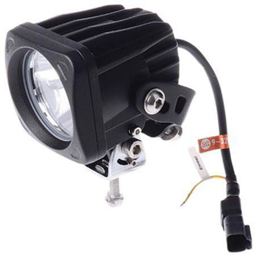 OEX Work Light LED 11 - 32V Single Spot LLX22610