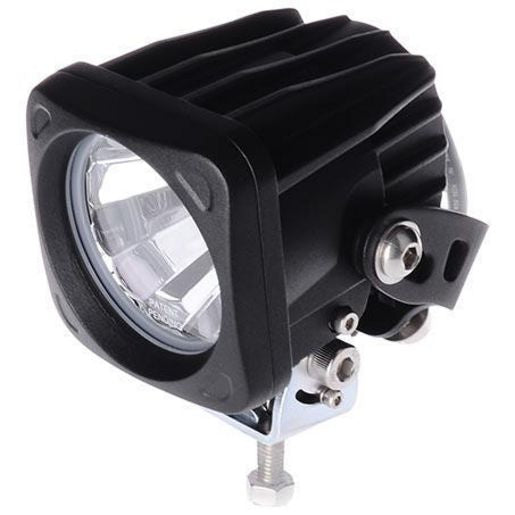 OEX Work Light LED 11 - 32V Single Flood LLX22640